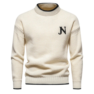 Neo - Gebreide sweater voor heren