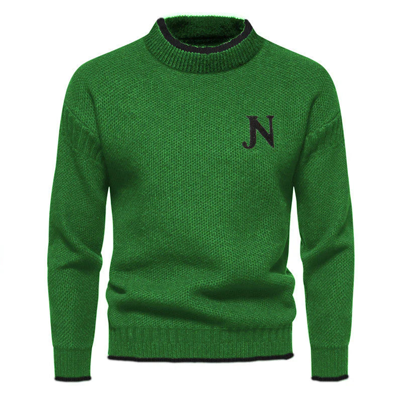 Neo - Gebreide sweater voor heren