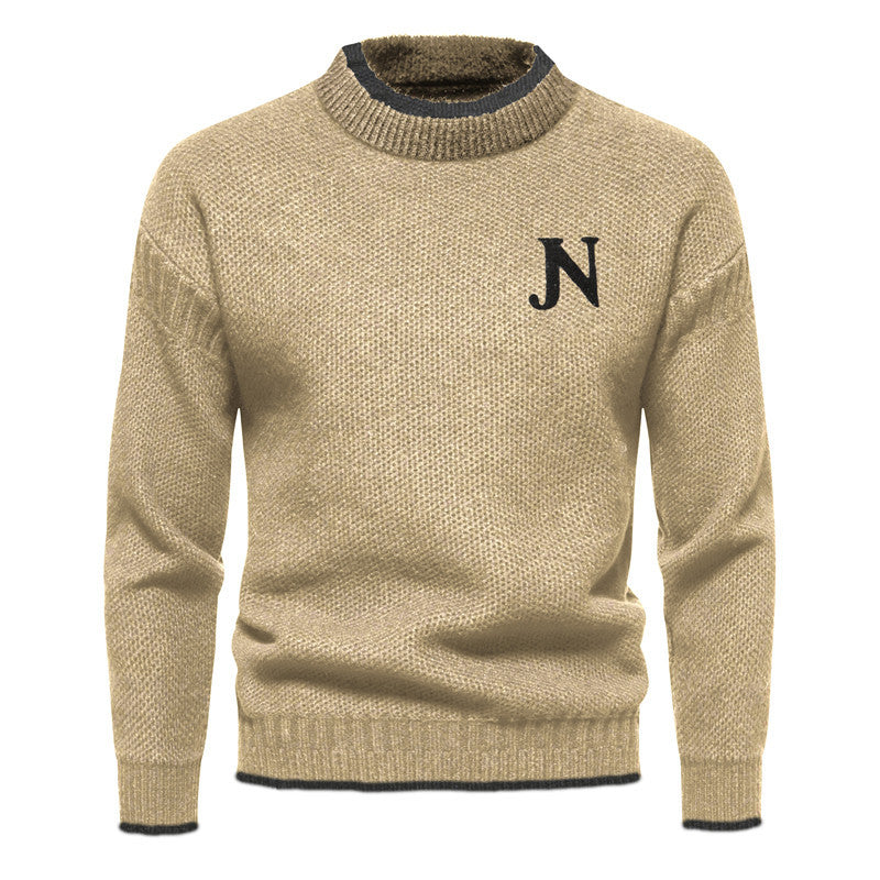 Neo - Gebreide sweater voor heren