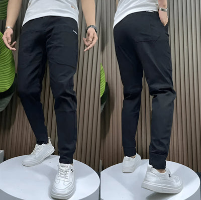 Chique Cargo Pantalon voor Heren