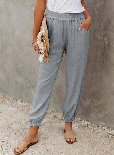 Chique pantalon voor dames