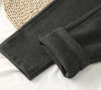 Elegante pantalon voor heren