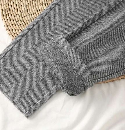 Elegante pantalon voor heren