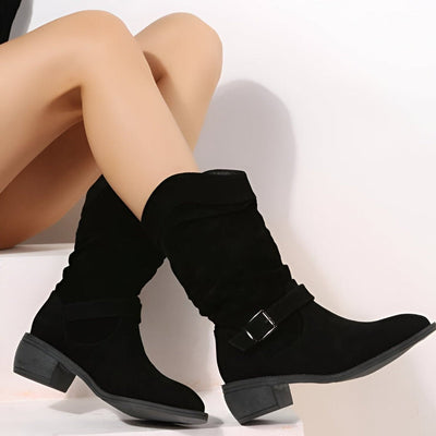 Casual Laarzen voor Dames