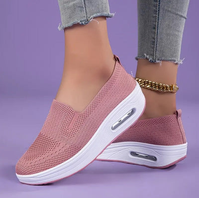 Orthopedische Ademende Sneakers voor Dames