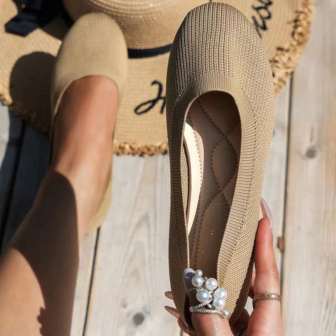Elegante Orthopedische Sandalen voor Dames