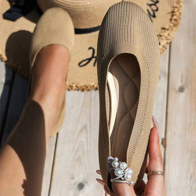 Elegante Orthopedische Sandalen voor Dames