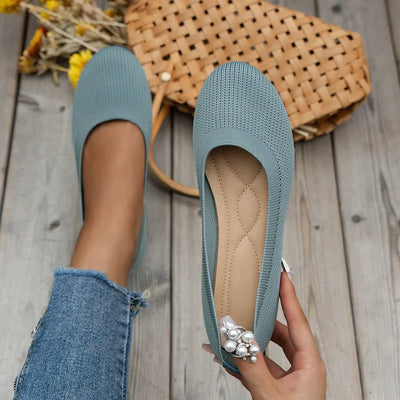 Elegante Orthopedische Sandalen voor Dames