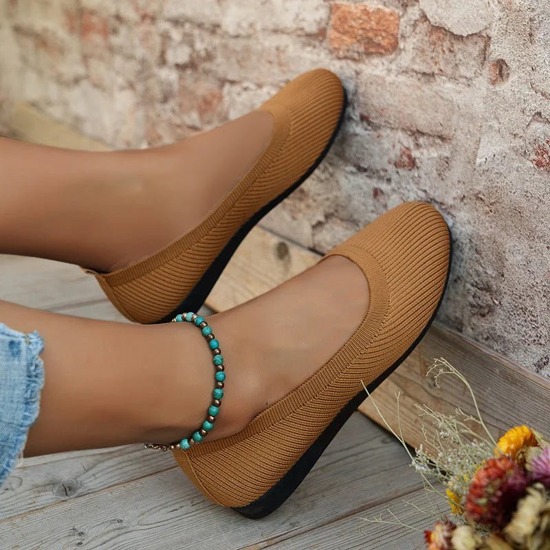 Elegante Orthopedische Sandalen voor Dames