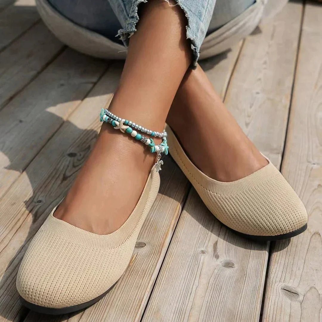 Elegante Orthopedische Sandalen voor Dames