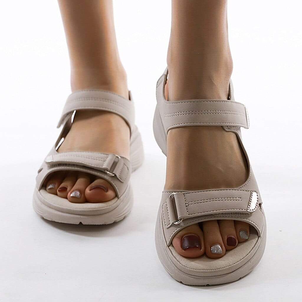 Elegante Sandalen voor Dames