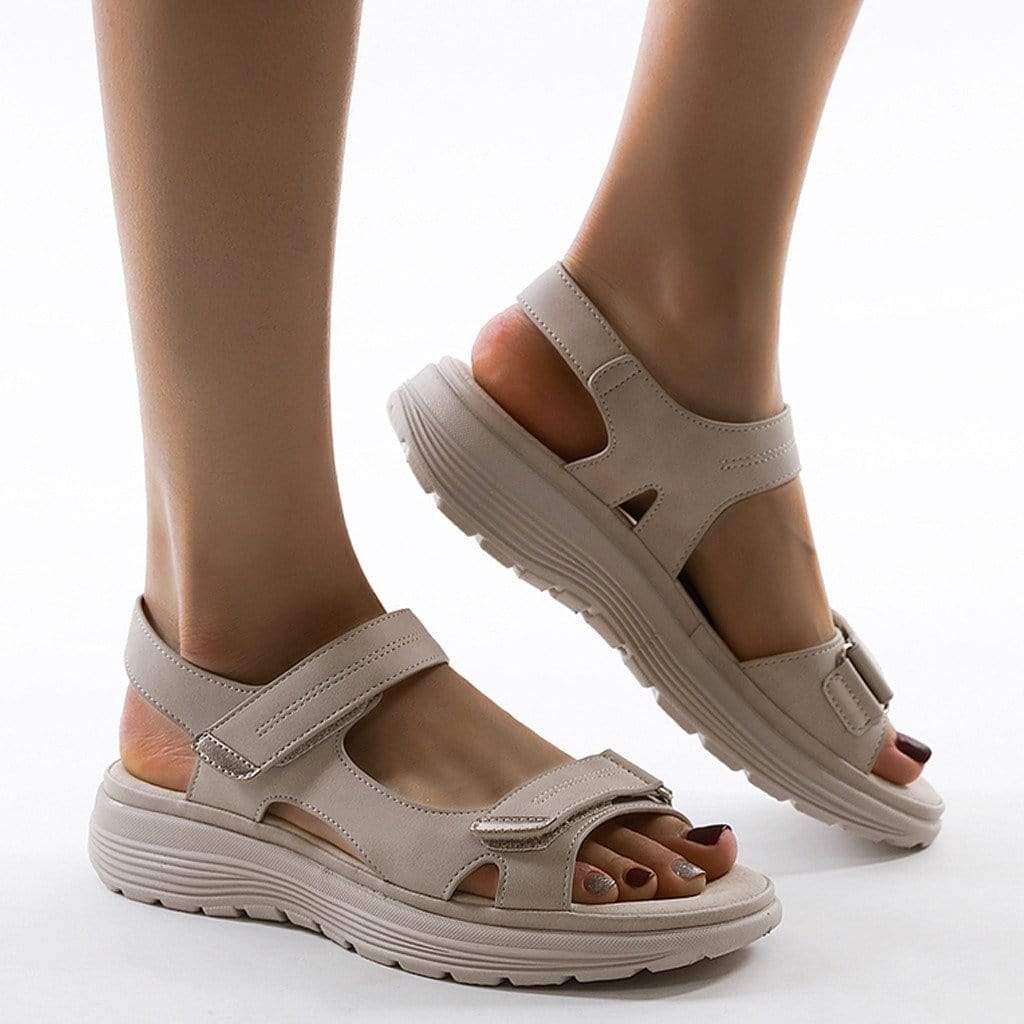 Elegante Sandalen voor Dames