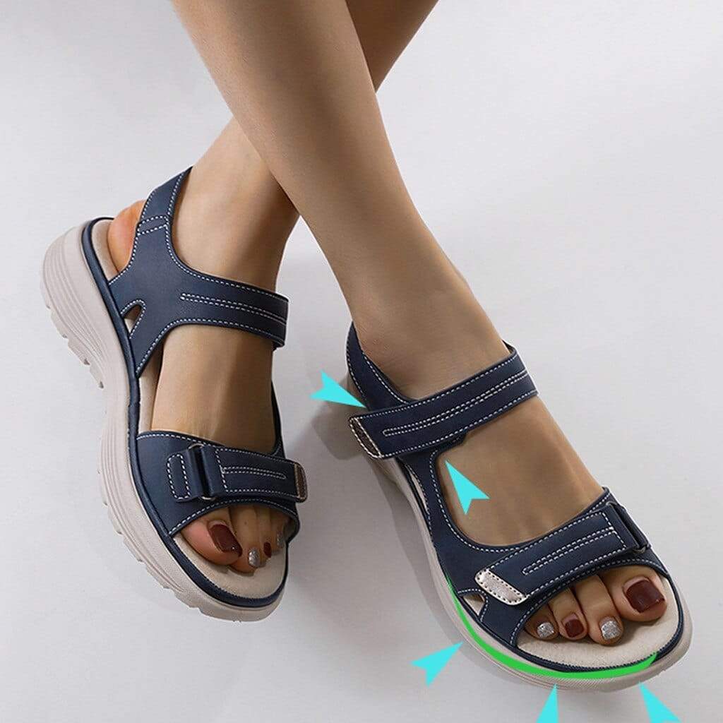 Elegante Sandalen voor Dames