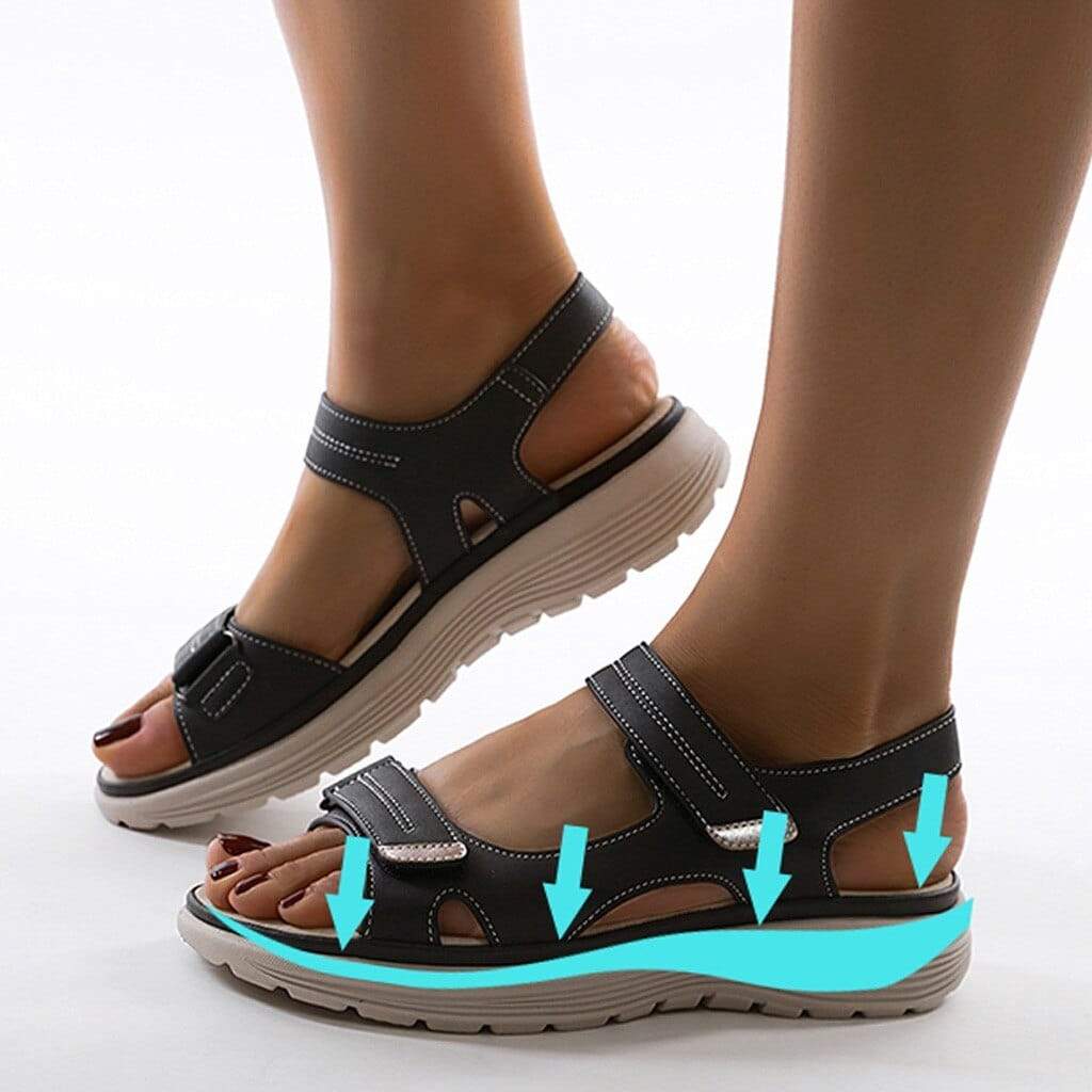 Elegante Sandalen voor Dames