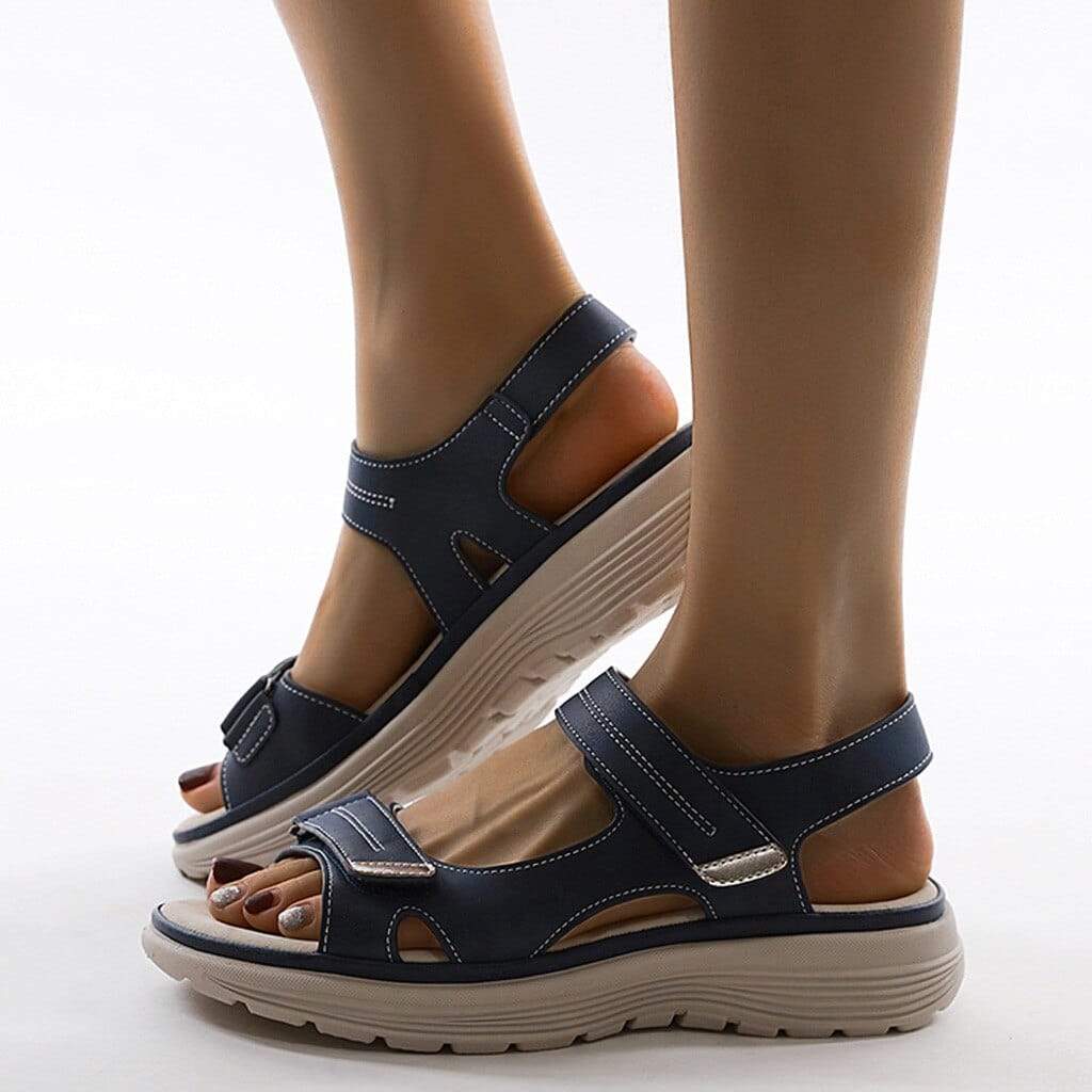 Elegante Sandalen voor Dames