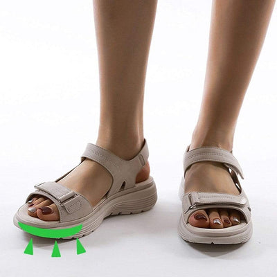 Elegante Sandalen voor Dames