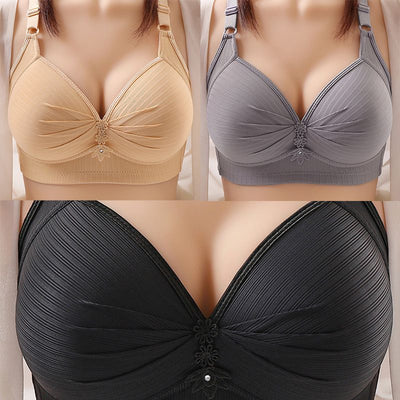 Aanpasbare Comfort BH voor Dames