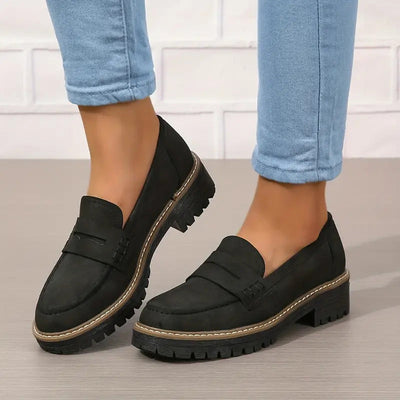 Comfortabele Mocassins voor Dames