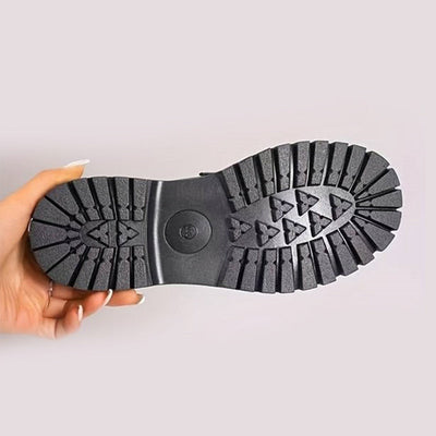 Comfortabele Mocassins voor Dames