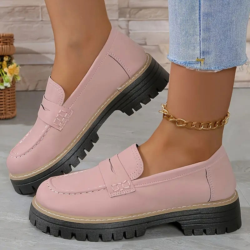 Comfortabele Mocassins voor Dames