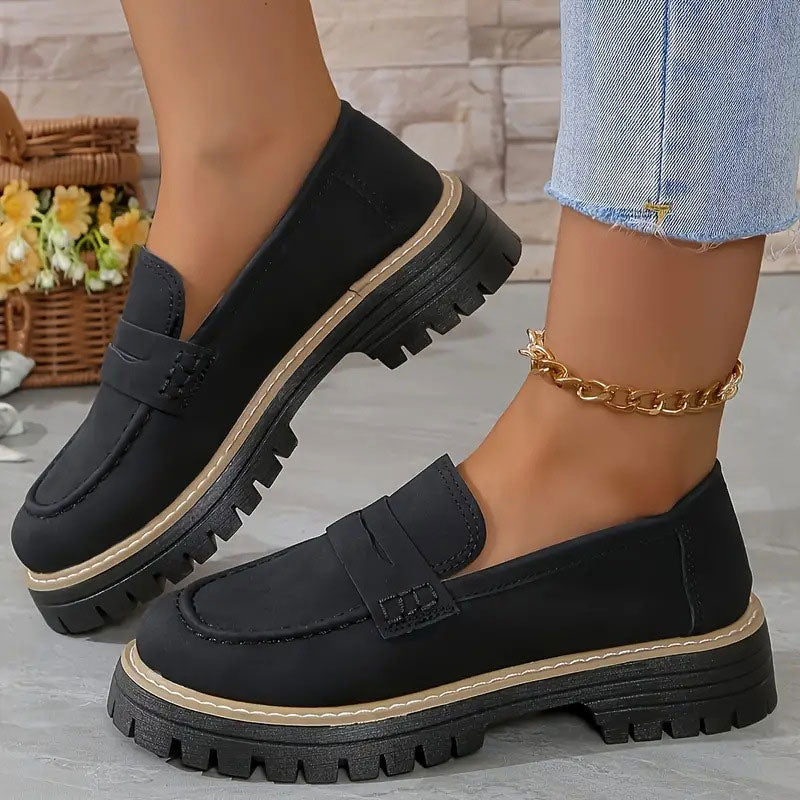 Comfortabele Mocassins voor Dames