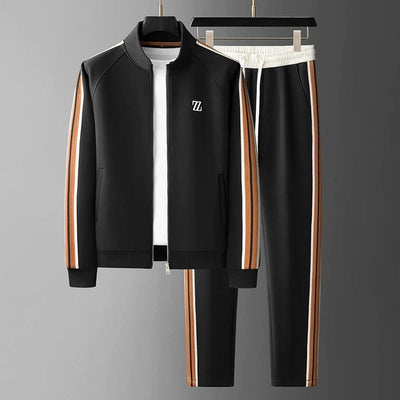 Klassieke Heren Trainingspak Set